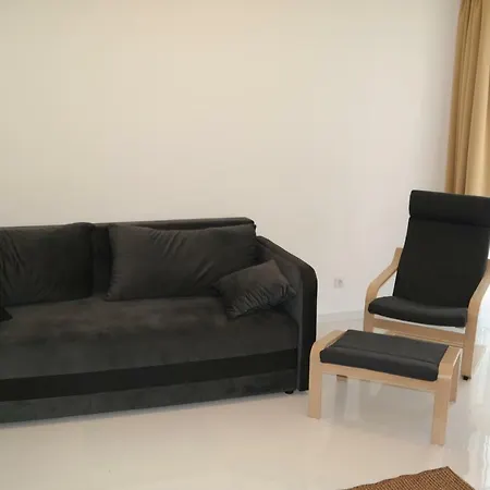 Apartmán With Free Parking Ráb